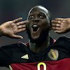 Lukaku: Saya Lahir untuk Mencetak Gol