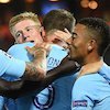 Hasil Pertandingan Feyenoord vs Manchester City: Skor 0-4