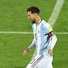 Hasil Pertandingan Uruguay vs Argentina: Skor 0-0