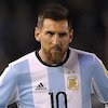 Hasil Pertandingan Argentina vs Venezuela: Skor 1-1