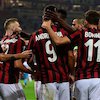 Data dan Fakta Serie A: Inter Milan vs AC Milan