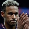 Neymar Sakit Hati Digosipkan Tidak Harmonis Dengan Emery