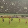 Menit Akhir, Persis Solo Tundukkan PSS di Manahan