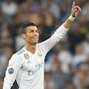 Hasil Pertandingan Real Madrid vs APOEL: Skor 3-0