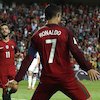 Highlights Kualifikasi Piala Dunia 2018: Portugal 5-1 Kep Faroe