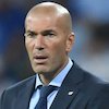 Zidane: La Liga Lebih Sulit dari Liga Champions