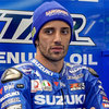 Waduh, Iannone 'Galau' Soal Suzuki di Instagram!