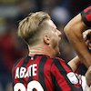 Data dan Fakta Serie A: Sampdoria vs AC Milan