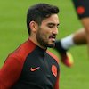 Gundogan Ingatkan City Akan Bahaya Napoli