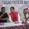 Menpora Sambut Kontingen Juara ASEAN Para Games di Solo