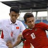 'Kalah, Timnas U-19 Harus Tetap Didukung'