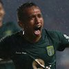 Irfan Jaya Mengaku Mulai Digoda Klub Lain