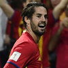 Dengan atau Tanpa Isco, Spanyol Tetap Hebat