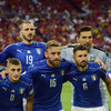 Kisah Sedih Timnas Italia di Piala Dunia 2014