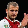 Wilshere Akui Belum Dengar Sepatah Kata pun dari Bos Inggris