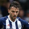 Jay Rodriguez Klaim West Brom Harusnya Dapat Penalti Lawan Arsenal Jay Rodriguez Klaim West Brom Harusnya Dapat Penalti Lawan Arsenal