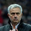 Mourinho: Hanya Ada Satu Tim Yang Ingin Menang