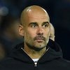 Tak Ada Penyerang City yang Kemampuannya Diragukan Guardiola