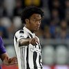 Cuadrado: Saya Selalu Berikan Semuanya Untuk Juventus