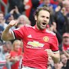 Mata Puas Dengan Hasil Lawatan MU ke Kandang Liverpool