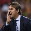 Julen Lopetegui Resmi Latih Real Madrid