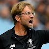 Klopp: Mane Sangat Marah