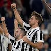 Juve Diunggulkan Jadi Juara Liga Champions