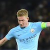 De Bruyne Disebut Masih Kalah Jago dari Pemain Spurs Ini