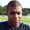 Mbappe: Gol Perdana yang Indah