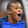 Tak Ada Nama Messi Dalam Daftar Tiga Pemain Idola Mbappe