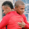 Mbappe Hanya Ingin Bantu Neymar Menangkan Ballon d'Or