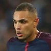 Kurzawa Masuk Radar Arsenal