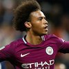 Leroy Sane Telah Menjadi Bagian Penting Manchester City