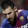 Luis: Messi Bisa Bawa Tim Medioker Juara La Liga Luis: Messi Bisa Bawa Tim Medioker Juara La Liga