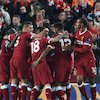 Lini Belakang Liverpool Bobrok Karena Tak Punya Sosok Pemimpin