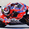 Jorge Lorenzo Jagokan Andrea Dovizioso Juara, Tapi...