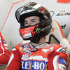 'Tak Seperti Stoner, Lorenzo Tak Andalkan Insting'