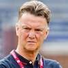 Van Gaal: Manchester United Cuma Soal Uang