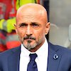 Pujian Ausilio Untuk 'Komandan' Spalletti