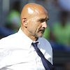 Spalletti: Inter Milan Terlalu Lambat