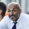 Spalletti Minta Pemain Inter Pasang Wajah Bengis saat Hadapi Milan