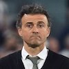 Luis Enrique Jadi Kandidat Pelatih Baru Spanyol