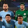 Derby Manchester Jadi Ujian Sebenarnya Kekuatan City Derby Manchester Jadi Ujian Sebenarnya Kekuatan City