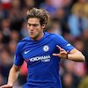 Alonso Harusnya Dapat Kartu Merah Lawan Stoke Alonso Harusnya Dapat Kartu Merah Lawan Stoke