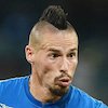 Marek Hamsik, Regista Baru Carlo Ancelotti