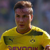 Mario Gotze Ungkap Cerita Nyaris ke Liverpool