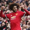 Dibuang MU, Fellaini Bisa Menuju Marseille