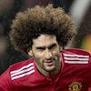 Merson: Fellaini Bisa Gantikan Pogba