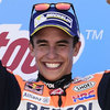 Marc Marquez Tanggapi Rumor Negosiasi dengan KTM