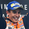 Masih Muda, Marc Marquez Belum Mau Jadi Pelatih Balap